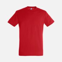 04728652&nbsp;370&nbsp;Футболка унисекс Titan, красная&nbsp;280022