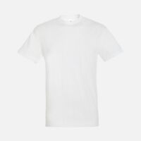 04728653&nbsp;325&nbsp;Футболка унисекс Titan, белая&nbsp;279976