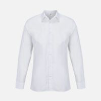 04770102&nbsp;2050&nbsp;Рубашка мужская Bailey, белая&nbsp;279985