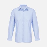 04770220&nbsp;2050&nbsp;Рубашка мужская Bailey, голубая&nbsp;279984