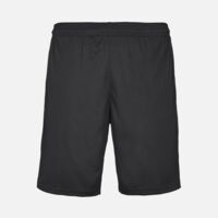 04774312&nbsp;570&nbsp;Шорты унисекс Thunder, черные&nbsp;280060