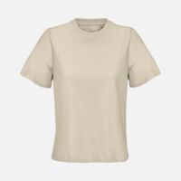 04776119&nbsp;830&nbsp;Футболка женская Legend Women, бежевая (льняная)&nbsp;280106