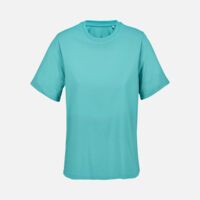 04776237&nbsp;830&nbsp;Футболка женская Legend Women, карибский голубой&nbsp;280100