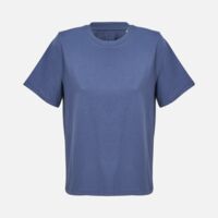 04776244&nbsp;830&nbsp;Футболка женская Legend Women, синяя (джинс)&nbsp;280103