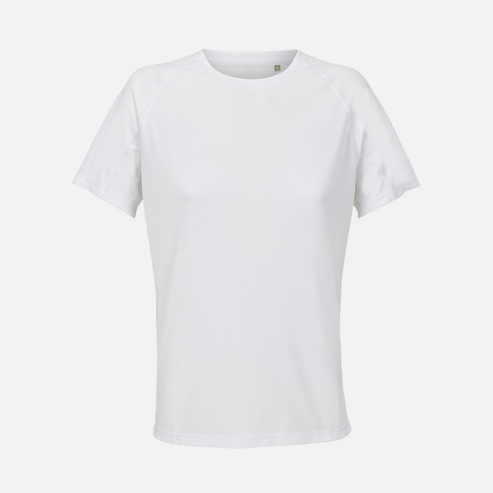 04788102&nbsp;495&nbsp;Футболка спортивная женская Vortex Women, белая&nbsp;280088