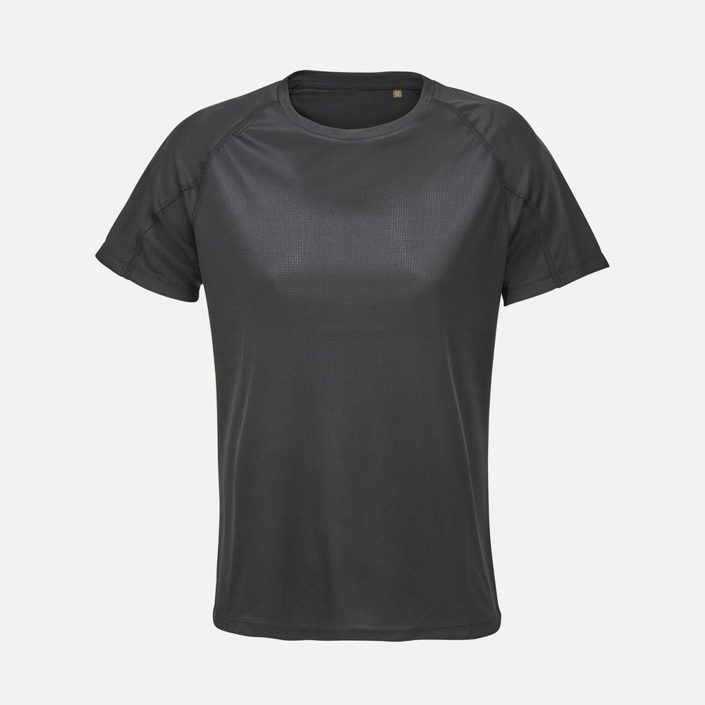 04788312&nbsp;530&nbsp;Футболка спортивная женская Vortex Women, черная&nbsp;280082