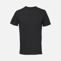 04813309&nbsp;810&nbsp;Футболка унисекс Cliff, черная&nbsp;280091