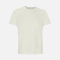 04859104&nbsp;890&nbsp;Футболка унисекс Lyam, молочно-белая&nbsp;280119