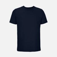 04859319&nbsp;890&nbsp;Футболка унисекс Lyam, темно-синяя&nbsp;280115