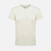 11500101&nbsp;664&nbsp;Футболка Imperial 190, светло-бежевая (неокрашенная)&nbsp;280028