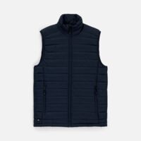 11615.40&nbsp;12304&nbsp;Жилет компактный мужской Stavanger, темно-синий с серым (navy)&nbsp;278571