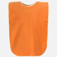 11776.20&nbsp;428&nbsp;Манишка Member, оранжевая с белым&nbsp;275530