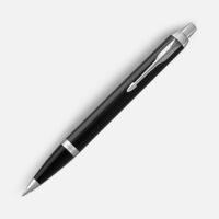 11933.10&nbsp;4997&nbsp;Ручка шариковая Parker IM Core Black CT, черная&nbsp;283087