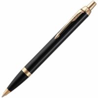 11933.00&nbsp;4997&nbsp;Ручка шариковая Parker IM Core Black GT, черная&nbsp;102902