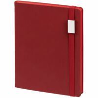 14298.50&nbsp;999&nbsp;Ежедневник Must Metal, датированный, красный&nbsp;197317