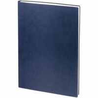 15067.40&nbsp;993&nbsp;Ежедневник Latte Maxi, недатированный, темно-синий&nbsp;147061