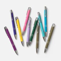 16425.00&nbsp;90&nbsp;Ручка шариковая Keskus Soft Touch на заказ&nbsp;286653