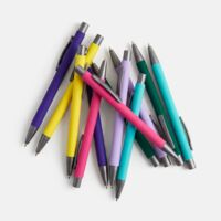 16427.00&nbsp;89&nbsp;Ручка шариковая Atento Soft Touch на заказ&nbsp;286654