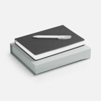 16524.10 1455 Набор Basis, серый 276277