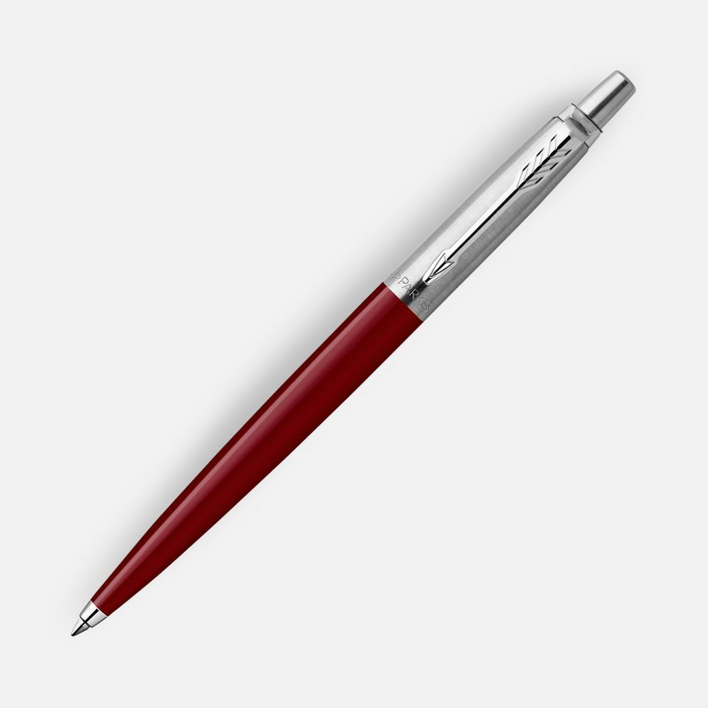 16606.50&nbsp;2150&nbsp;Ручка шариковая Parker Jotter Originals Red CT, красная&nbsp;283092