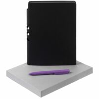16922.37&nbsp;1267&nbsp;Набор Flexpen Shall, черно-фиолетовый&nbsp;221901