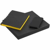 17047.38&nbsp;4250&nbsp;Набор Flexpen Black Energy, желтый&nbsp;159019