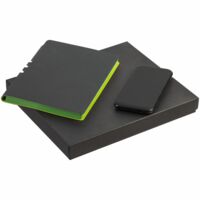 17047.39&nbsp;4250&nbsp;Набор Flexpen Black Energy, зеленый&nbsp;159020