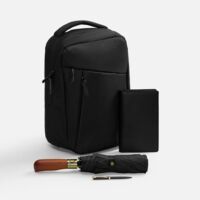 17278.30&nbsp;11495&nbsp;Набор Remini Travel, черный&nbsp;279109