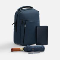 17278.40&nbsp;12294&nbsp;Набор Remini Travel, темно-синий&nbsp;279110