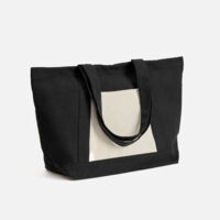 17296.30&nbsp;787&nbsp;Шопер Shophop, черный с неокрашенным&nbsp;270936