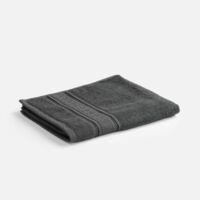 17371.13&nbsp;690&nbsp;Полотенце махровое Terrychic, среднее, темно-серое&nbsp;275938