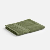 17371.90&nbsp;690&nbsp;Полотенце махровое Terrychic, среднее, зеленое&nbsp;275940