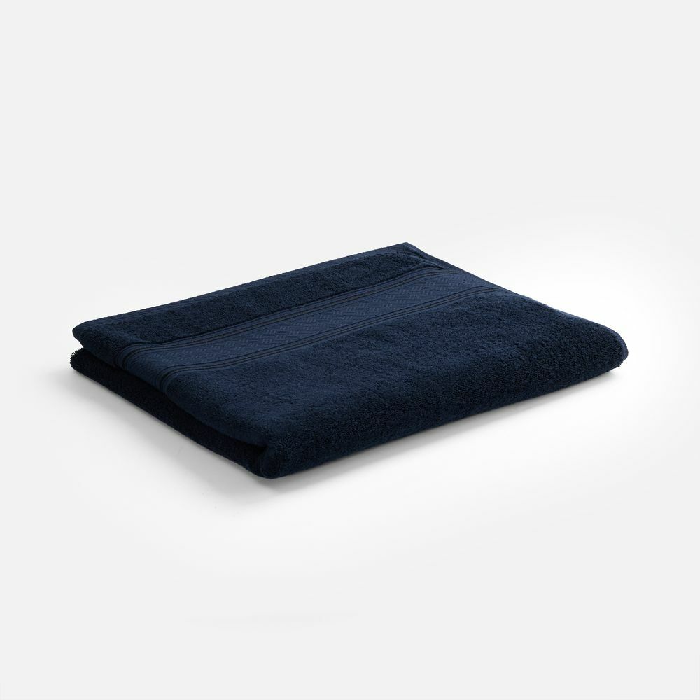 17372.43&nbsp;1990&nbsp;Полотенце махровое Terrychic XL, темно-синее&nbsp;275942