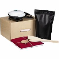 17380.50&nbsp;3262&nbsp;Набор Waffle Kit, красный&nbsp;255087