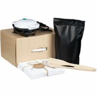 17380.66&nbsp;3201&nbsp;Набор Waffle Kit, белый&nbsp;255090