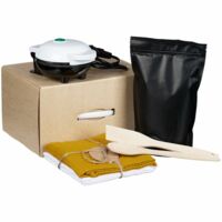 17380.68&nbsp;3201&nbsp;Набор Waffle Kit, желтый&nbsp;255091