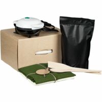 17380.69&nbsp;3201&nbsp;Набор Waffle Kit, зеленый&nbsp;255089