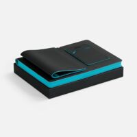 17476.49 2410 Набор Multimo, черный с бирюзовым 276017