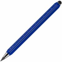 17690.40&nbsp;267&nbsp;Вечный карандаш Quarta со стилусом, синий&nbsp;259881