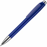 17691.40&nbsp;48&nbsp;Ручка шариковая Klippa, синяя&nbsp;259886