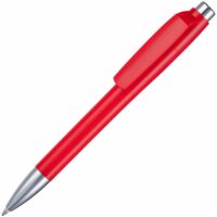17691.50&nbsp;48&nbsp;Ручка шариковая Klippa, красная&nbsp;259885