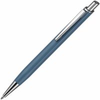 17693.43&nbsp;126&nbsp;Ручка шариковая Konvent, матовая, серо-синяя&nbsp;259901