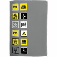 17768.10&nbsp;510&nbsp;Обложка для паспорта Industry, ver.2, энергетика&nbsp;278866