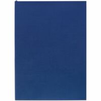 17876.41&nbsp;347&nbsp;Ежедневник Flat Light ver.2, недатированный, синий&nbsp;283638