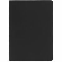 17881.30&nbsp;698&nbsp;Ежеднвеник Flex Shall, датированный, черный&nbsp;96058
