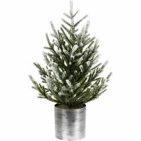 18274.00&nbsp;720&nbsp;Настольная искусственная елка Poetree, малая&nbsp;242920