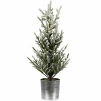 18274.01&nbsp;1040&nbsp;Настольная искусственная елка Poetree, большая&nbsp;242921