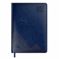 18289.40&nbsp;685&nbsp;Ежедневник Faro, датированный, синий&nbsp;240578
