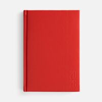 18290.50&nbsp;583&nbsp;Ежедневник Baza, датированный, красный&nbsp;240581