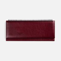 18294.55&nbsp;540&nbsp;Планинг Faro, датированный, бордовый&nbsp;274405